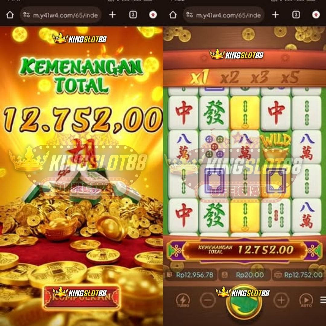 SELAMAT ATAS KEMENANGAN NYA YA UNTUK ID : palapentil32